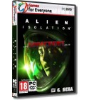 Alien - Isolation - 2 Disk